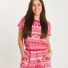 Aussie Fair Isle - Womens