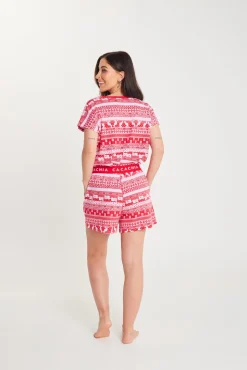Aussie Fair Isle - Womens