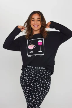 Courtney PJ Set
