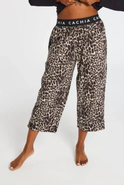 Gigi 3/4 Pant