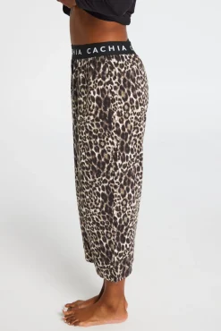 Gigi 3/4 Pant