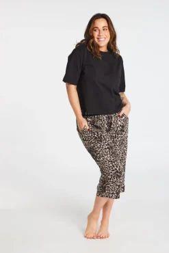 Gigi 3/4 Pant