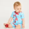 Jolly Blue Onesie