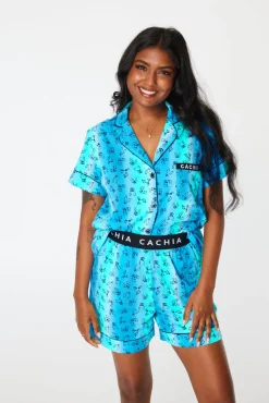 Marley Pj Set - Women's