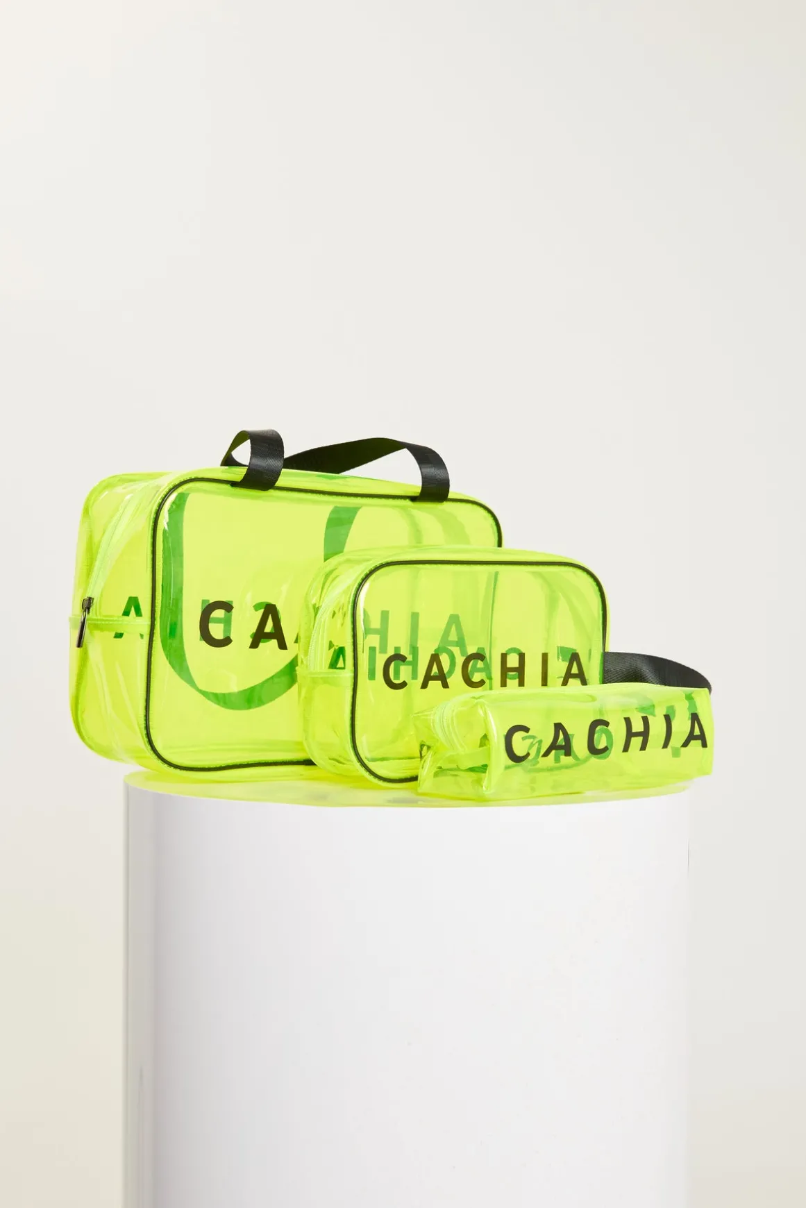3-Pack Travel Set