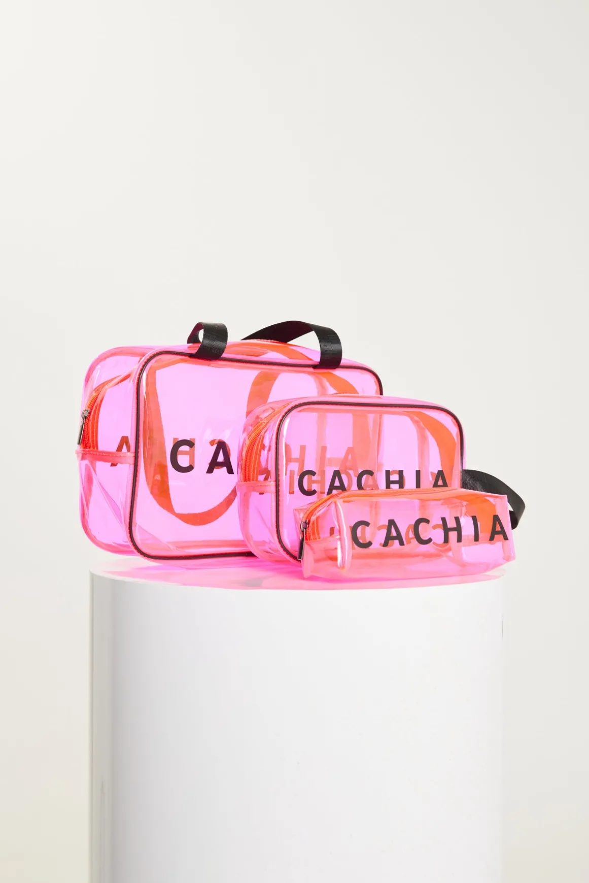 3-Pack Travel Set