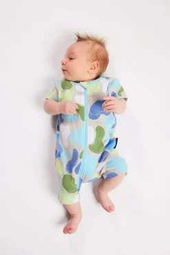 Rowan Onesie