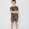 Summer Nala Pj Set - Mini