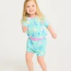 Summer Treats Mini PJ Set